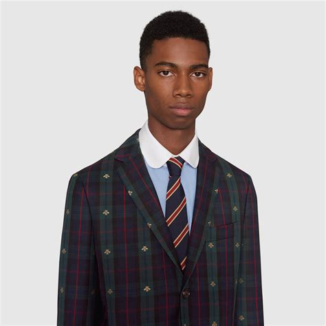 veste gucci homme abeille